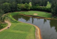 Montgomerie Links Vietnam